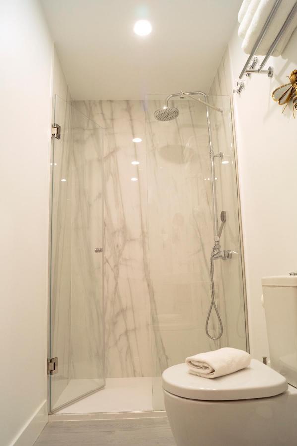 Chueca - Room Apartments Madrid Exterior foto